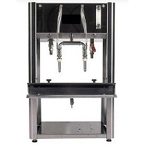 Llenadoras por gravedad