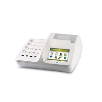 Sistemas analizadores de aceite