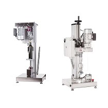 Taponadoras manuales y semiautomticas