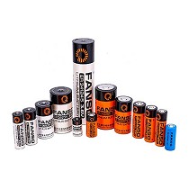 Bateras de litio Cloruro de Tionilo