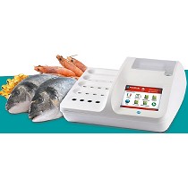 Analizador qumico fotomtrico