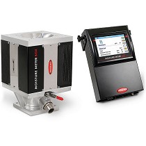 Analizador de humedad en lnea