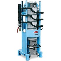 Separador de condensados