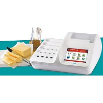 Sistema de anlisis para grasas y aceites