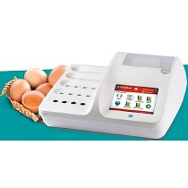 Analizador qumico para huevos y ovoproductos