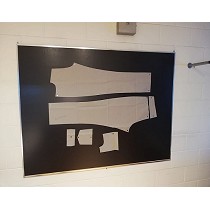 Digitalizacin de patrones con foto cmara