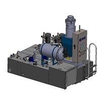 Sistema de superfiltracin