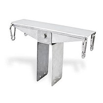 Soporte cadena antiestrs