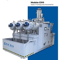 Sistema de superfiltracin