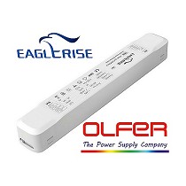 Led driver para tiras led