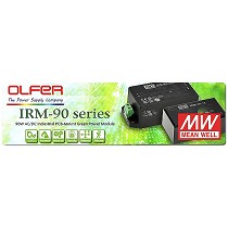 Fuente de alimentacin con diseo ecolgico