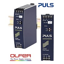 Fuente de alimentacin para carril DIN