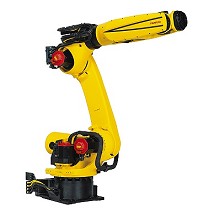 Robots con diseo de brazo hueco