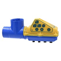 Sistema de alimentacin electrnica