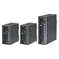 Conectores con tecnologa Push-In Plus