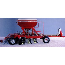 Cultivador de siembra