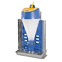 Comederos ad libitum