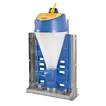 Comederos ad libitum