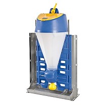 Comederos ad libitum