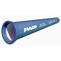 Tuberas y accesorios en fundicin dctil