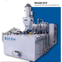 Sistema de superfiltracin para decoletaje