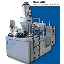 Sistema de superfiltracin para decoletaje