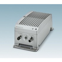 Fuente de alimentacin con ndice de proteccin