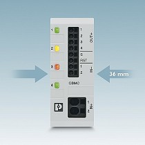 Interruptores electrnicos multicanal