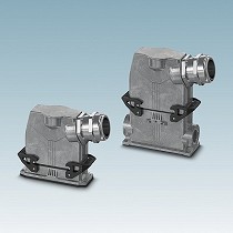 Carcasas de superficie