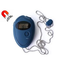 Cronometro detectable