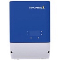 Variadores de frecuencia