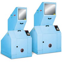 Granuladores uni-multicuchillas