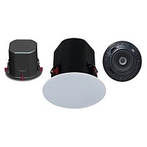 Cajas acsticas de techo