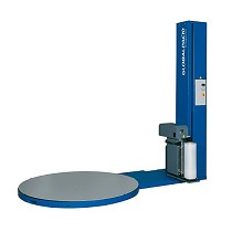 Envolvedora semiautomtica