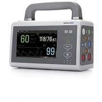 Monitor multiparamtrico