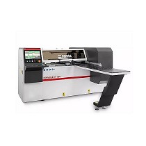 Centros de mecanizado