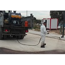 Cisterna de emulsiones simples