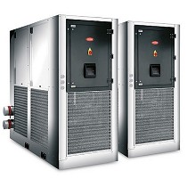 Refrigeradores modulares