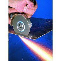 Discos de corte finos