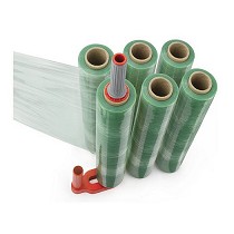 Films estirables manuales