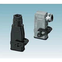 Conectores industriales