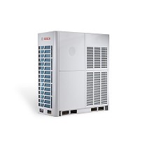 Unidades exteriores de climatizacin