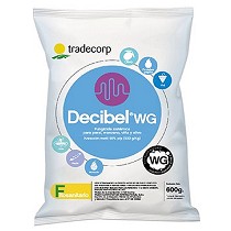 Fungicida sist�mico Tradecorp Decibel WG
