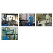 Plantas fsico-qumicas