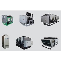 Enfriadores para plsticos