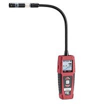 Detector multifuncin