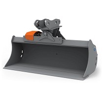 Cazos orientables de limpieza