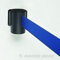 Cinta extensible mural