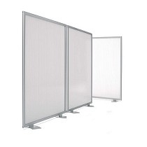 Mampara de proteccin