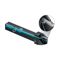 Sistemas de ranurado y tronzado